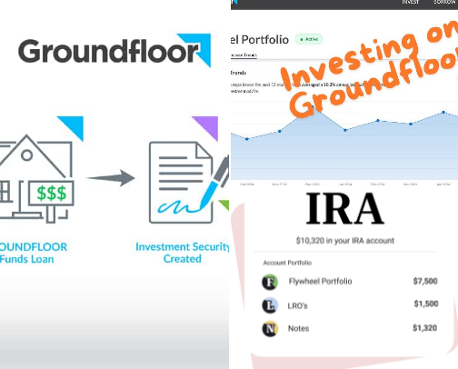 💰 "Legit Safe Side‑Income Ideas for Expats" cover photo collage