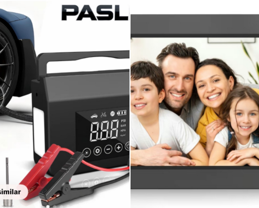 My Tiktok Buys! cover photo collage