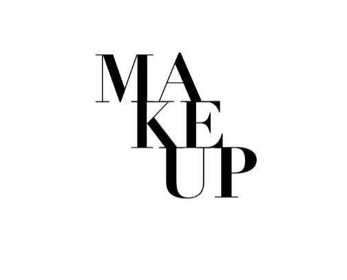 Oh, my makeup is makeuping✨ cover photo collage