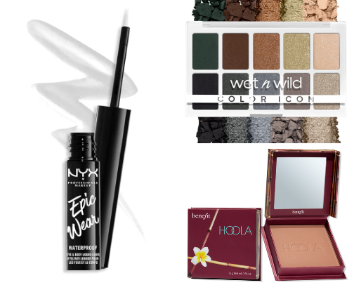 Must-Have Beauty Picks cover photo collage