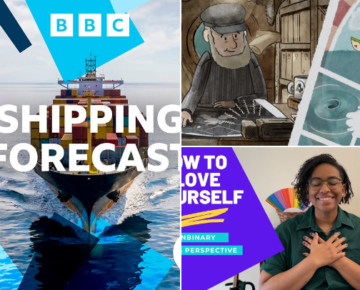 Self Soothing Suggestions cover photo collage