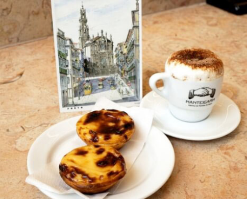 Dream trip to Lisbon: everything you must do while in Lisbon Portugal cover photo collage