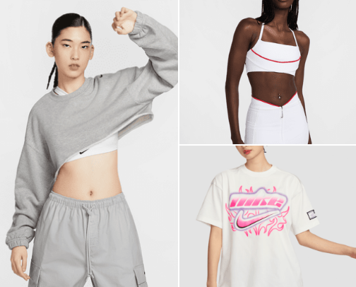👚"Women’s Fashion Collection"👙 cover photo collage