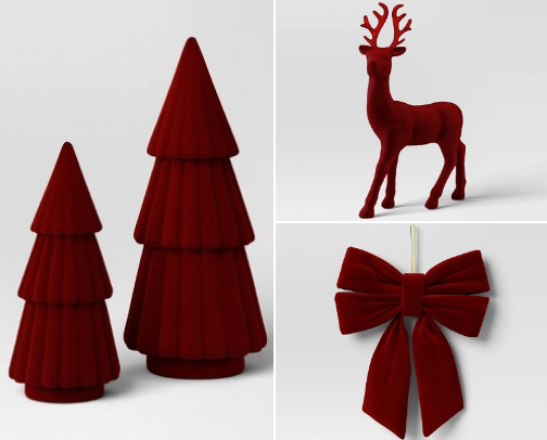 It’s tiiiiiimmmeeeeee- all things Christmas cover photo collage