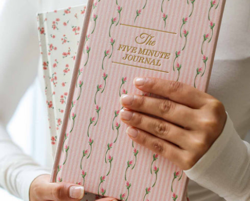 Daily rituals for slowing down 🐌 cover photo collage