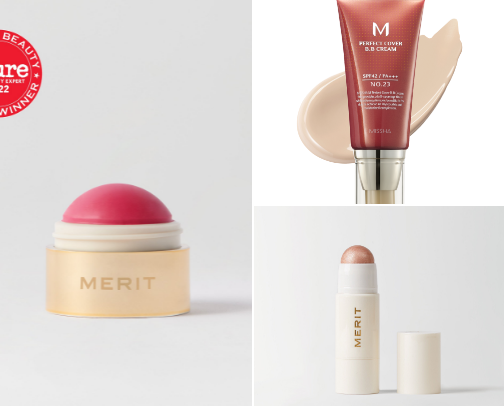 Makeup for the Mature Mamas cover photo collage