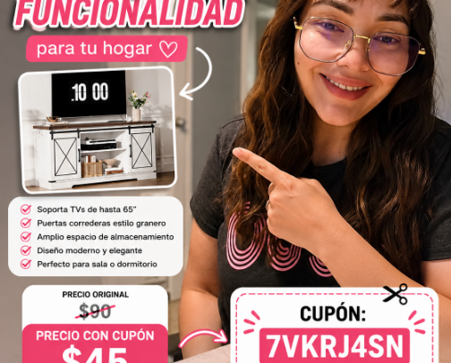Ofertas cover photo collage