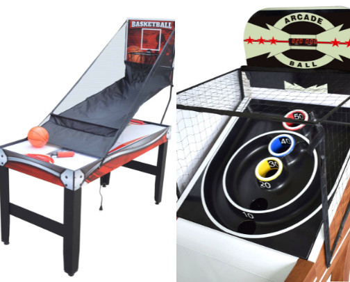 Game Room Ideas to Get You Off the Couch! cover photo collage