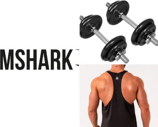 workout essentials 🏋🏽‍♀️ ♡ cover photo collage