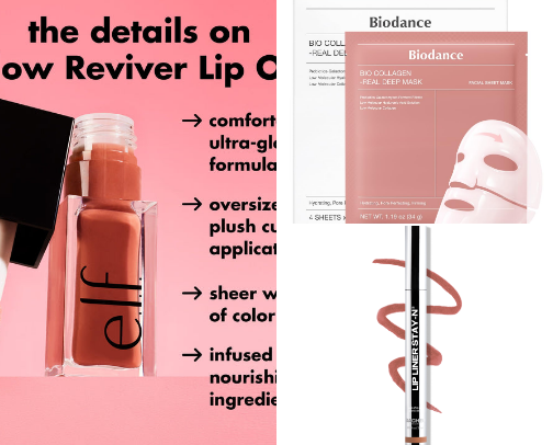 The 2026 Viral Girl Starter Pack 🎀 | Things Actually Worth Buying cover photo collage