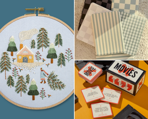 GET OFF YOUR PHONE | Screen Free Hobbies cover photo collage