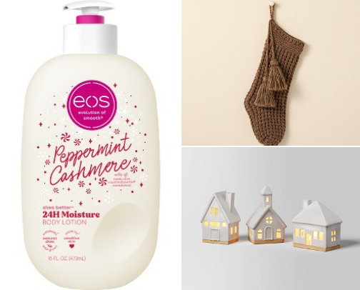 It’s beginning to look a lot like CHRISTMAS cover photo collage