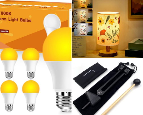 Holistic Toddler Room cover photo collage