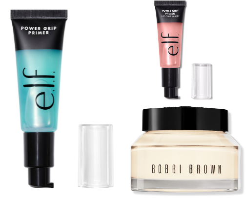 Best products for preparing skin before make-up🫧 cover photo collage