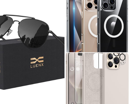 DUPES - AFFORDABLE & GREAT QUALITY cover photo collage