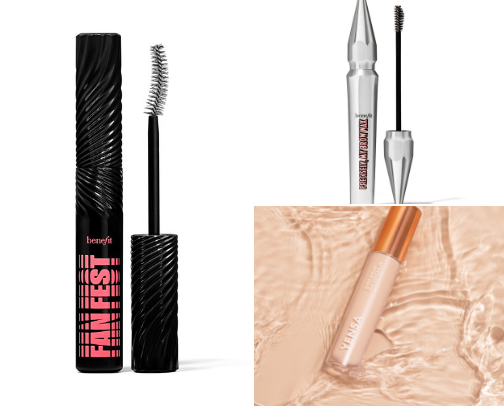 Makeup I’d actually repurchase cover photo collage