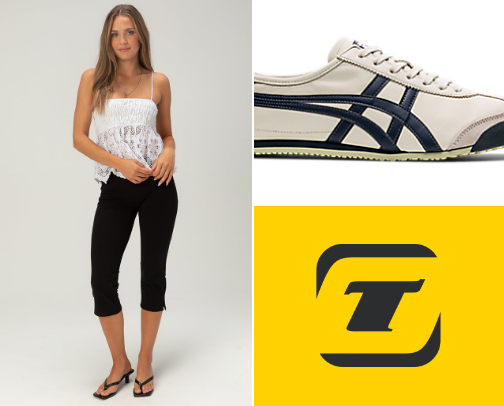 ✨The 2026 summer wardrobe✨ cover photo collage