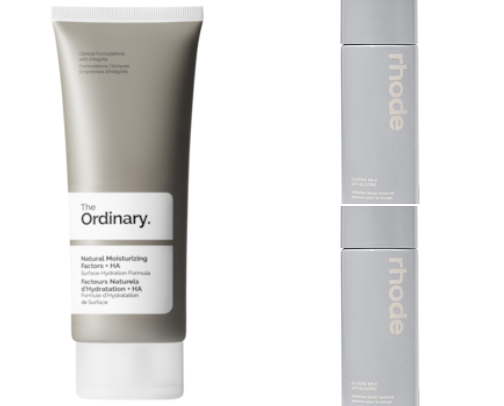 Skin care for sensitive skin - Sephora cover photo collage