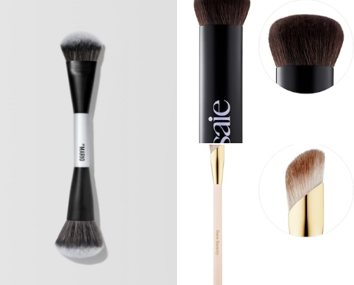 Best Brushes! cover photo collage