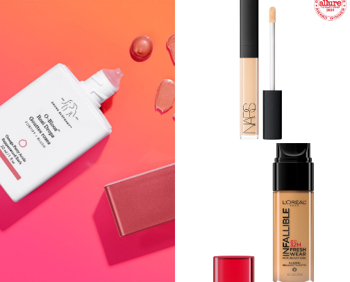 Makeup MUST Haves 😁 cover photo collage