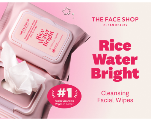 “Glowy Skin Routine: Best Products for Sensitive Skin (My Repurchases)” cover photo collage