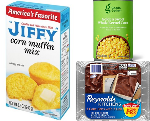 Cooking!!! Ingredients & Recipe’s cover photo collage