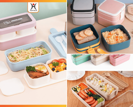 Rekomendasi tempat bekal aestetic cover photo collage