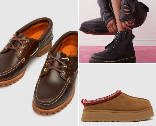 🪩👠Shoes are good for the soul👠🪩 cover photo collage