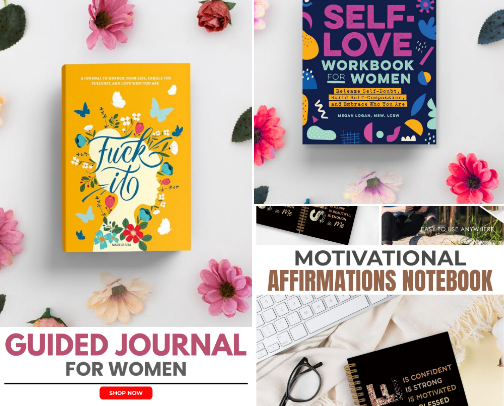 Daily Self-Care Rituals for a Balanced Mind & Body cover photo collage