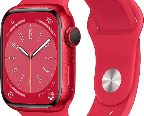 Apple watch cover photo collage