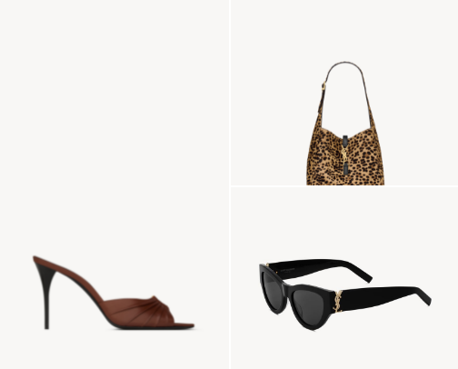 10 Timeless YSL Pieces Worth Investing In cover photo collage