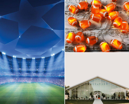 Taylor & Travis Are Getting Married cover photo collage