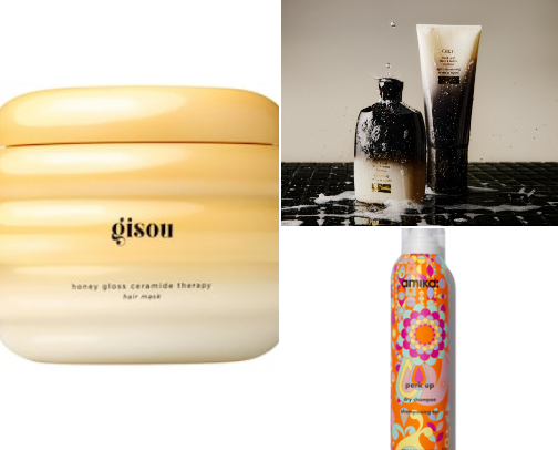 Certified Hair Obsessions — Enter at Your Own Risk cover photo collage