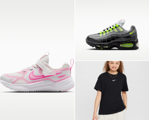 Trendy Outfits/Shoes cover photo collage