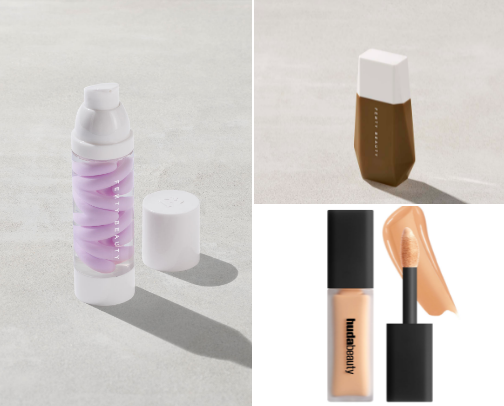 Girls’ Girl: Perfect Makeup Gift ✨ cover photo collage