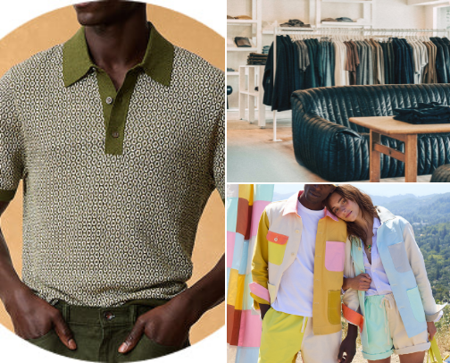 Best Men's Smart Casual Clothing Brands to Shop cover photo collage
