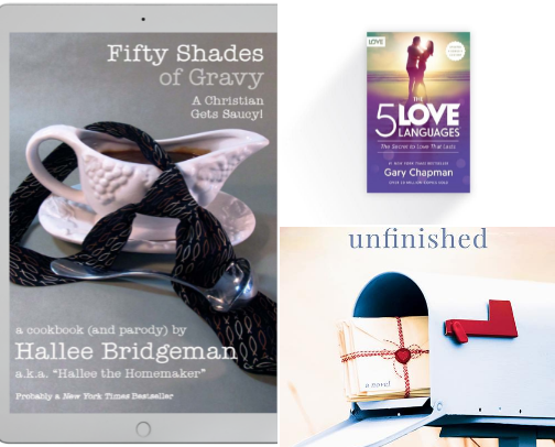 My favorite book recs cover photo collage