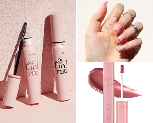 beauty products that will get you right ;) cover photo collage