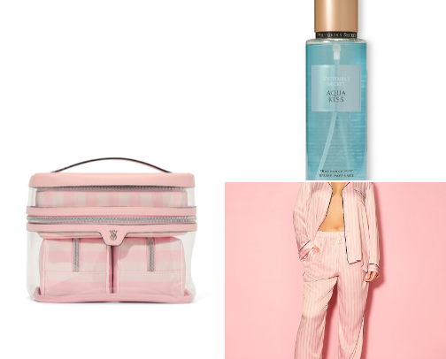 💖 Victoria's Secret Must Haves 💖 cover photo collage