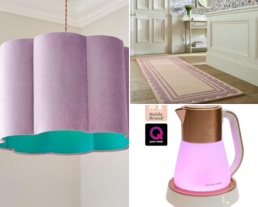 Setting up Home as a Single 50+ Woman cover photo collage