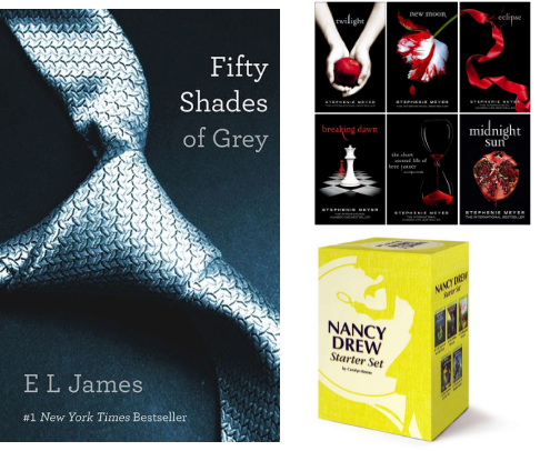 Books That Have Consumed Me cover photo collage