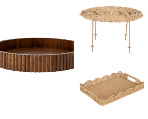 Walmart summer home decor 2026! cover photo collage