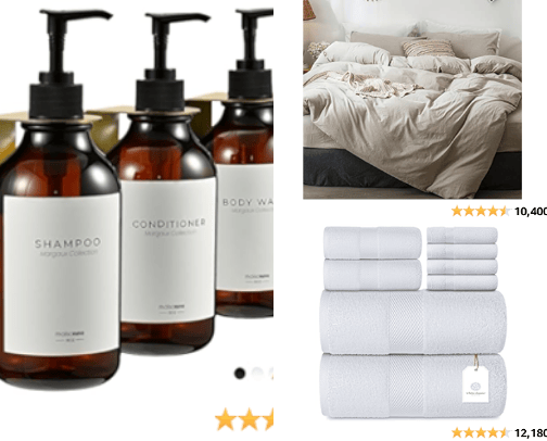 Short Term Rental Essentials cover photo collage