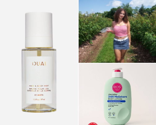 I’m ready for summer☀️🏝️ cover photo collage