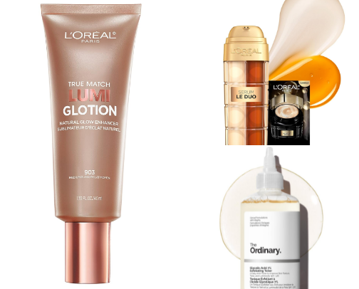Mother’s Day Gift Guide | Thoughtful, Elegant & Everyday Luxuries cover photo collage