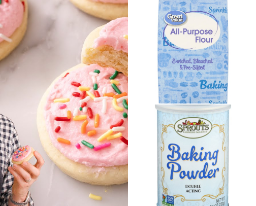 Christmas Cookies! 🎄🎁 cover photo collage