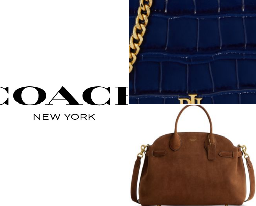 Bags, Totes, Purses cover photo collage
