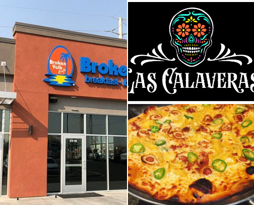 Try out the best eateries the Treasure Valley has to offer. cover photo collage