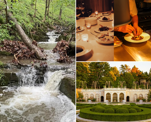 Best Things to Do in Chester County, PA - Local Activities, Food & Family Fun cover photo collage