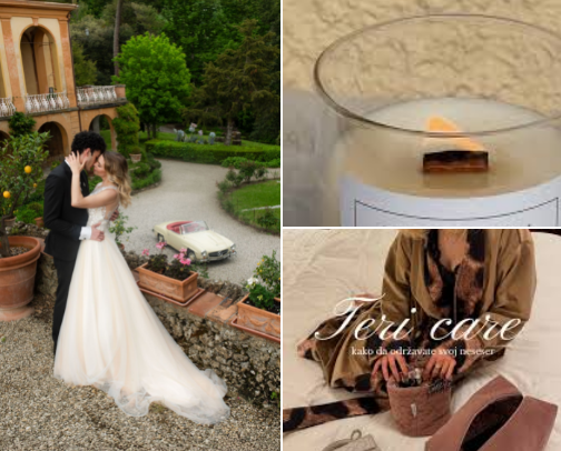 My favorite small business profile cover photo collage